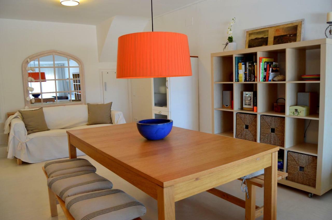 Penthouse En Duplex Avec Vue Sur La Mer Apartment Tossa de Mar Exterior photo
