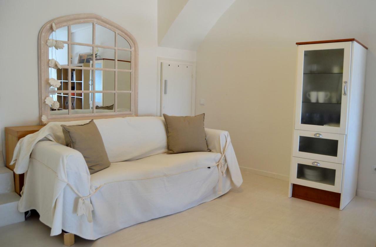Penthouse En Duplex Avec Vue Sur La Mer Apartment Tossa de Mar Exterior photo